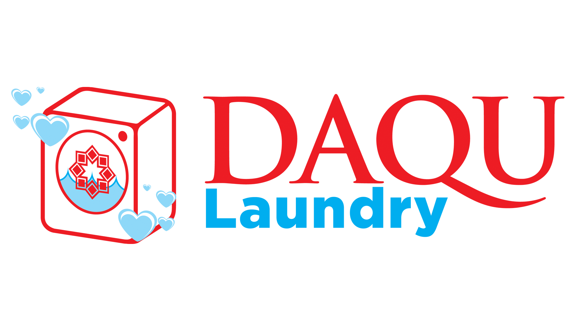 DAQU LAUNDRY